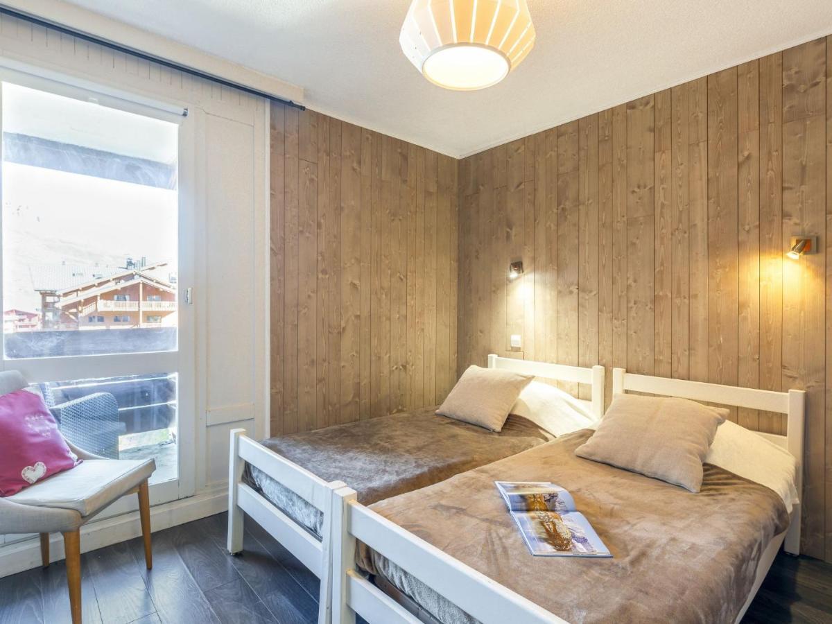 Apartment Le Pramecou - Val Claret-14 By Interhome Tignes Exterior photo
