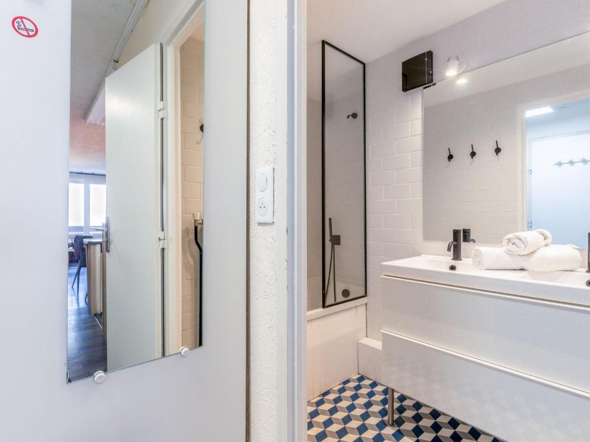 Apartment Le Pramecou - Val Claret-14 By Interhome Tignes Exterior photo