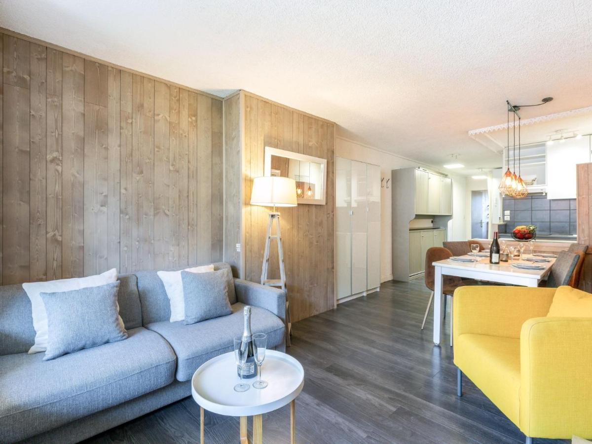 Apartment Le Pramecou - Val Claret-14 By Interhome Tignes Exterior photo