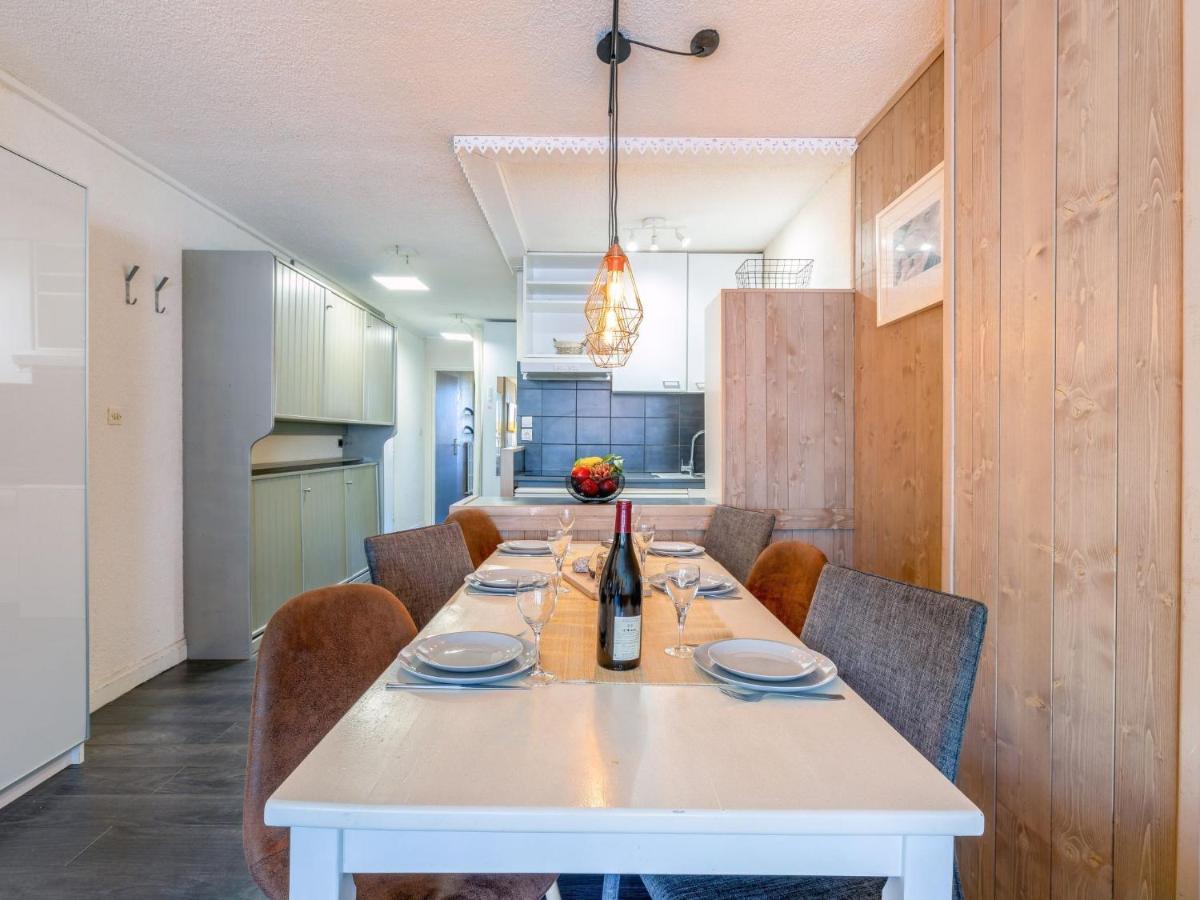 Apartment Le Pramecou - Val Claret-14 By Interhome Tignes Exterior photo
