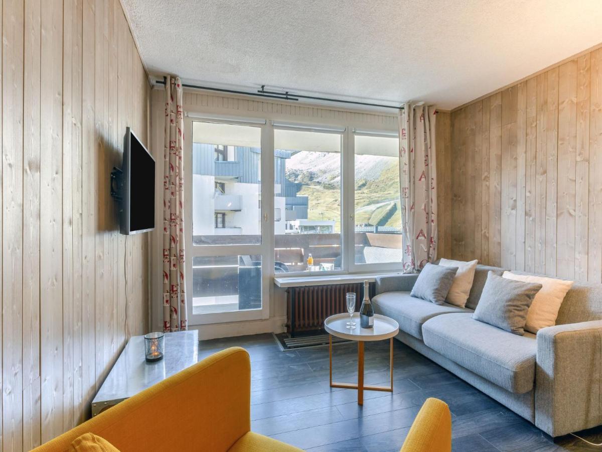 Apartment Le Pramecou - Val Claret-14 By Interhome Tignes Exterior photo