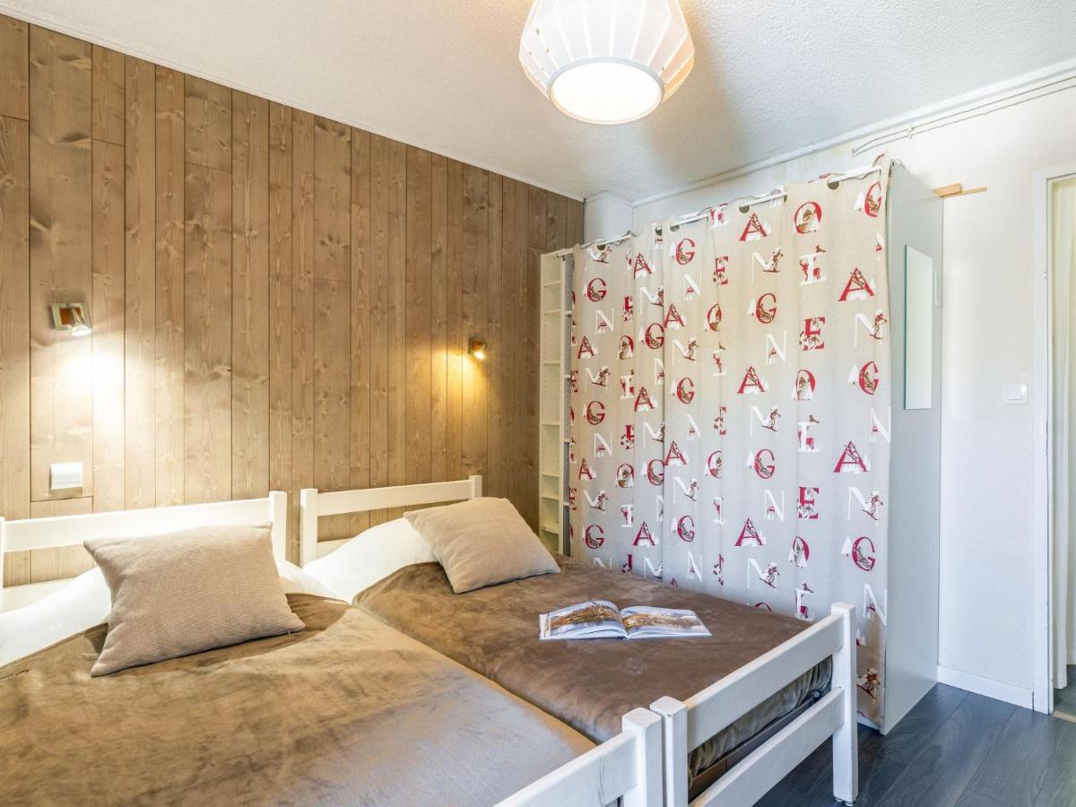 Apartment Le Pramecou - Val Claret-14 By Interhome Tignes Exterior photo