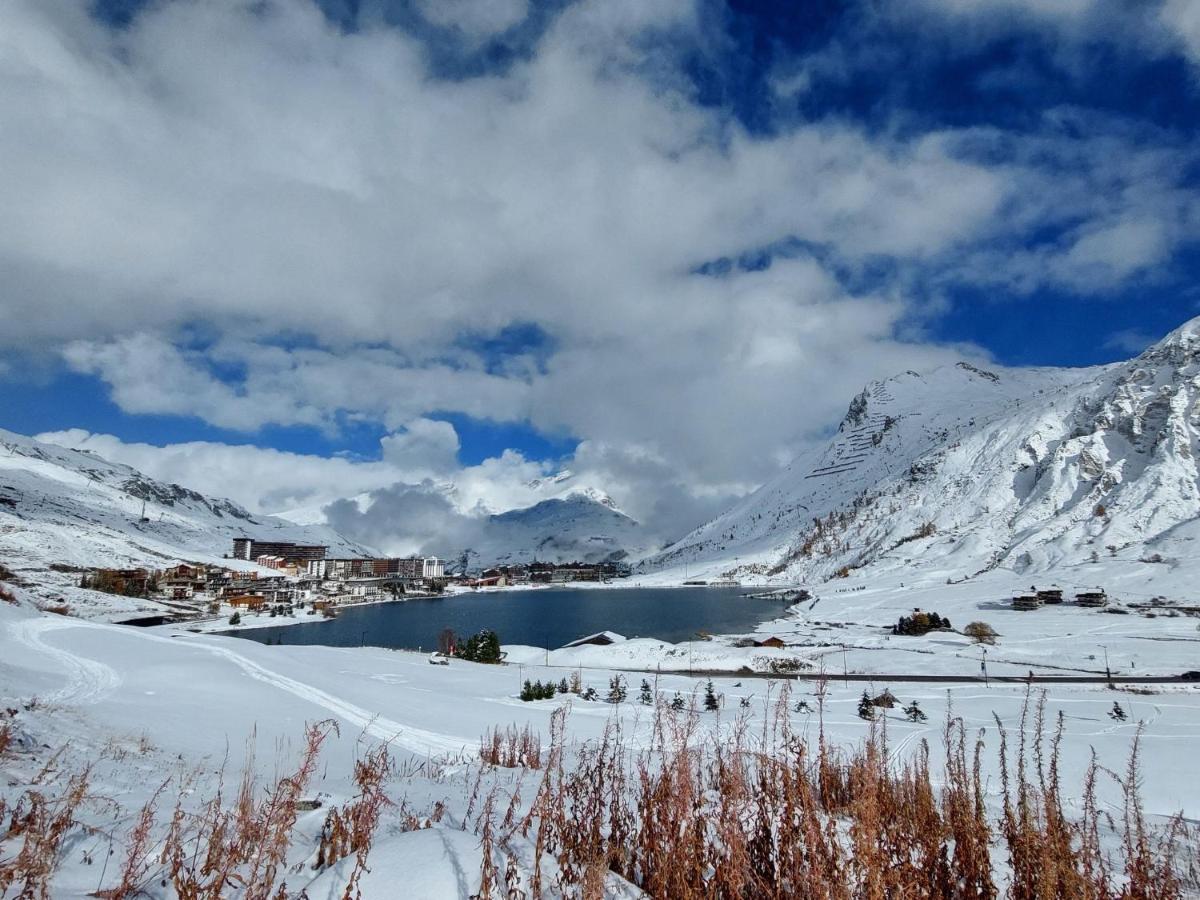 Apartment Le Pramecou - Val Claret-14 By Interhome Tignes Exterior photo